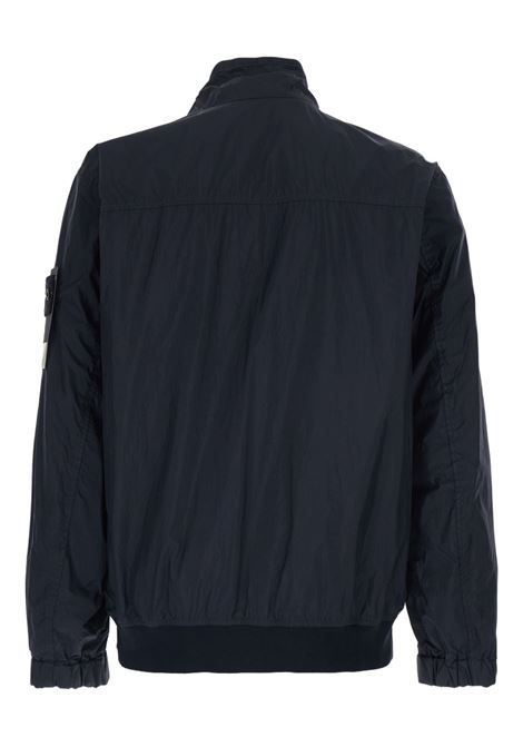 giacca 4100111 uomo blu navy STONE ISLAND | L1S15 4100111 S0A23V0020